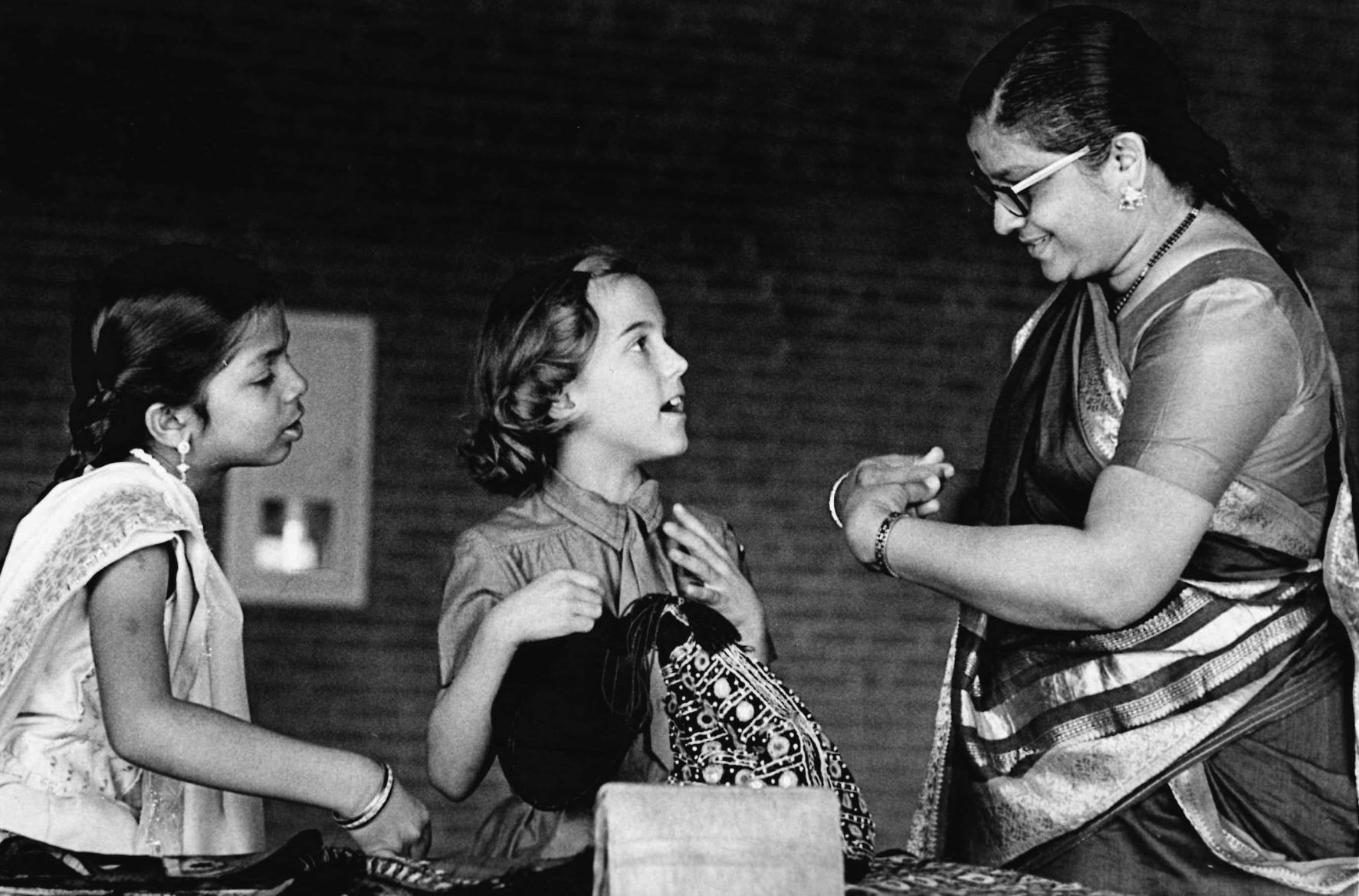 Juliette Low Tea
